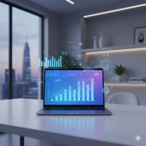 The Ultimate Guide to Buying a New Laptop in 2025